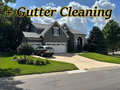 Shingle Roof Yearly Maintenance Plan + Gutter Cleaning